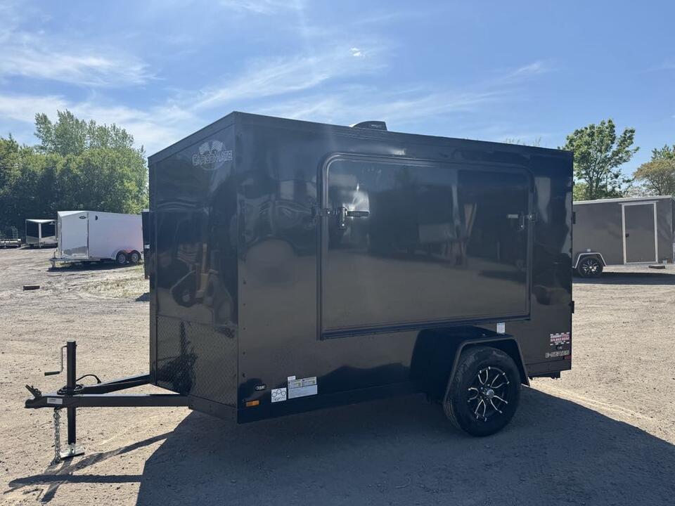 Us Cargo - 5.5 X 10