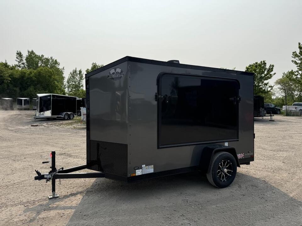 Us Cargo - 5.5 X 10