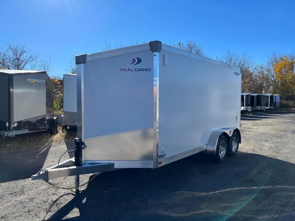 Ideal Cargo - 7 X 14