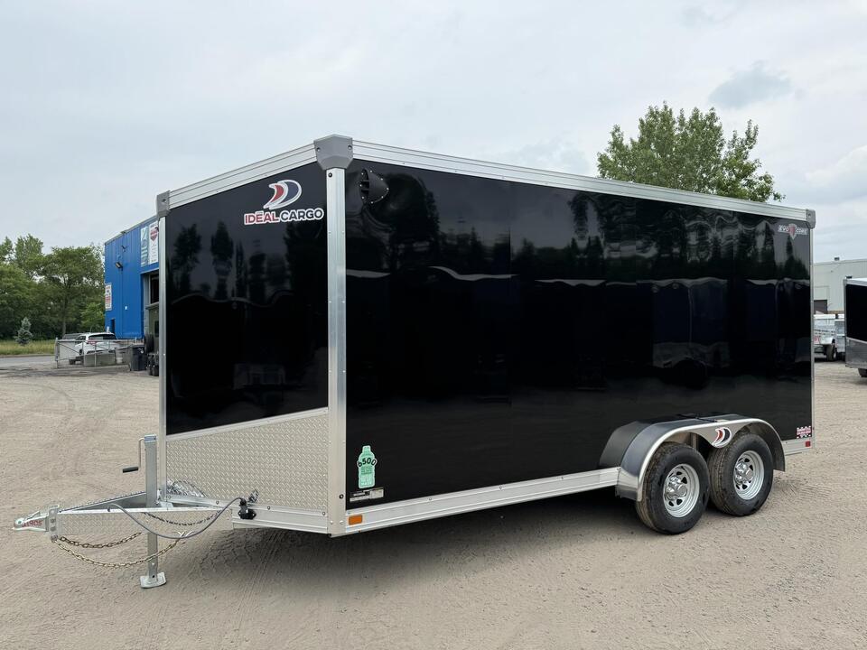 Ideal Cargo - 7 X 16