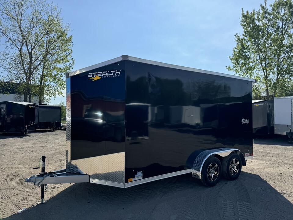 Stealth - 7 X 14