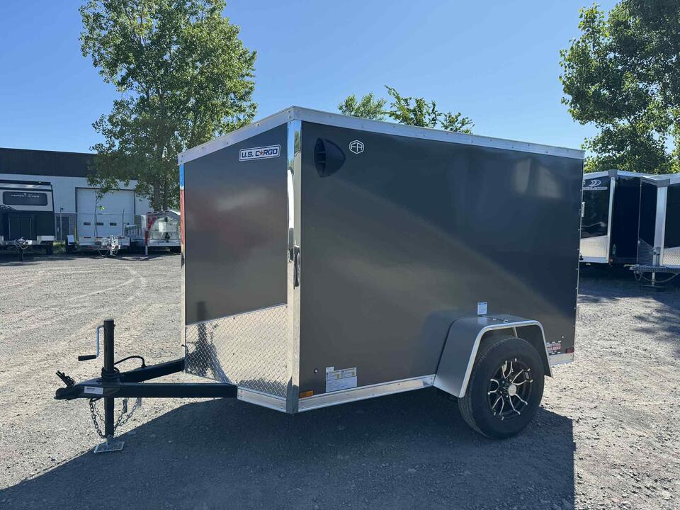 US CARGO - 5 X 8