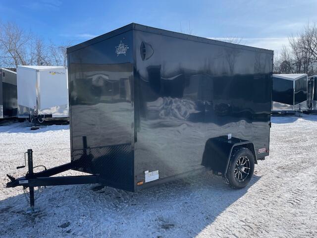 US CARGO - 6.5 X 10