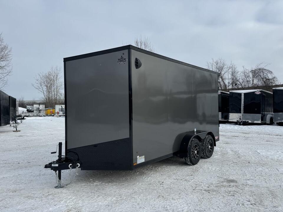 US CARGO - 7 X 14