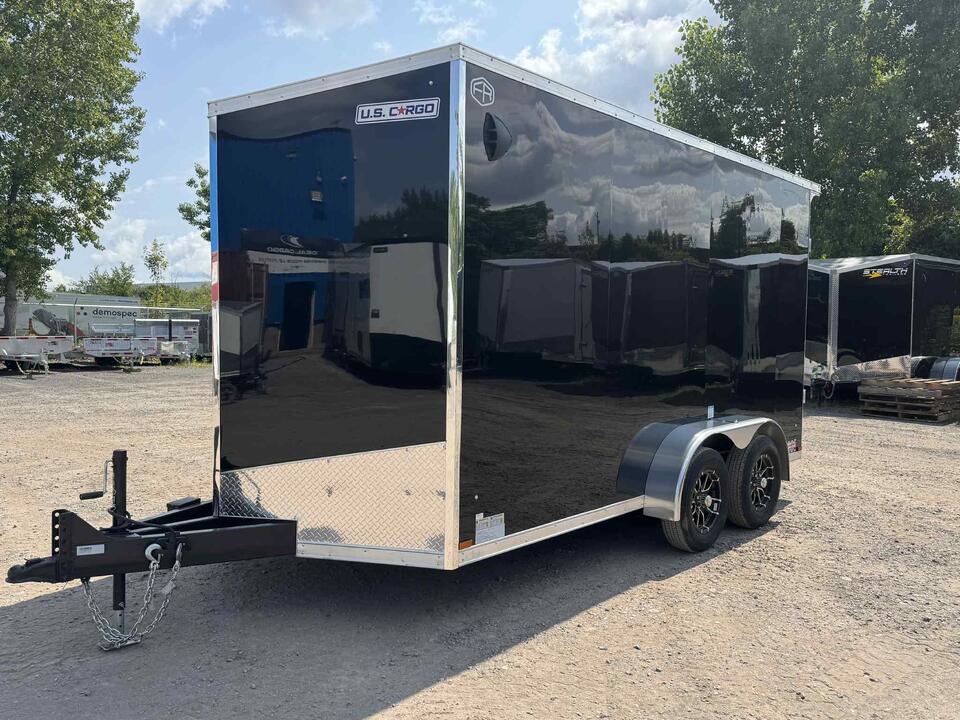 US CARGO - 7 X 14