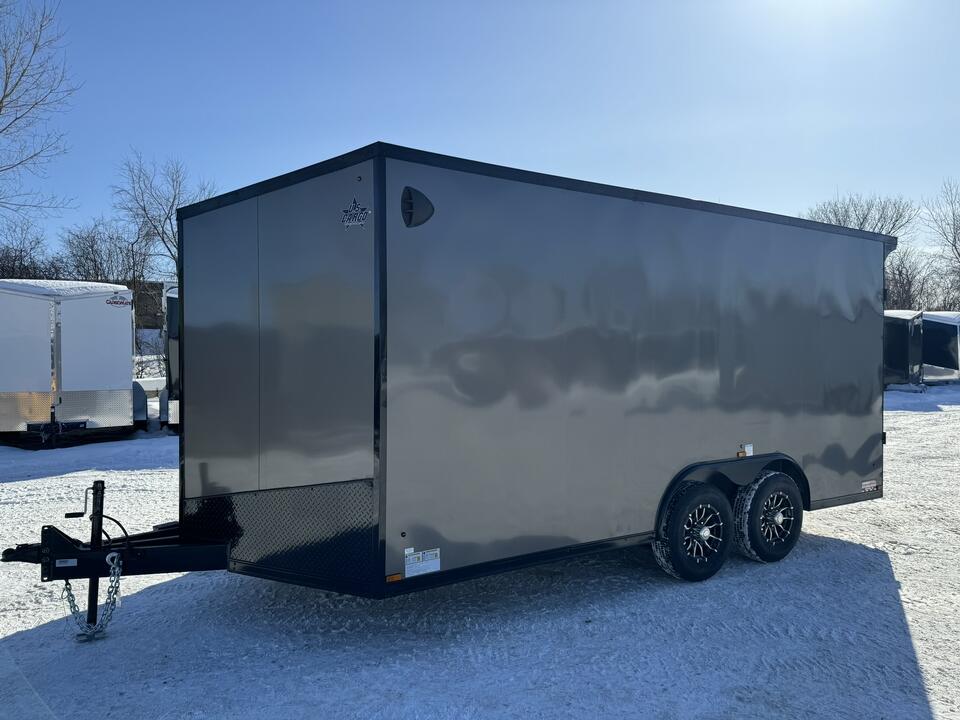 US CARGO - 8.5 X 16